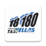 Logo of Radiotaxi Hellas android Application 